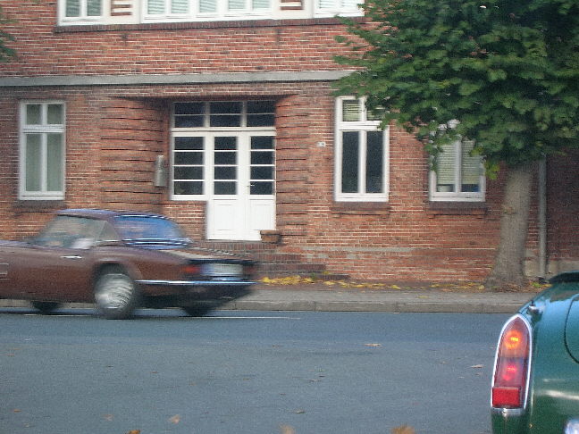 Saisonabschluss der Heidebriten 2006